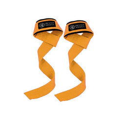 1 Pair Gym Lifting Straps Fitness gloves Anti - slip Hand - FitForge