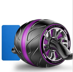 Abdominal muscle wheel - FitForge