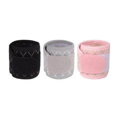 Athletic Wristguards Weightlifting Fitness Running Playing Ball Wrist Guard Knitting - FitForge