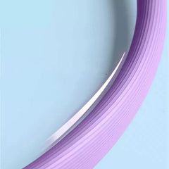 Beautiful Buttocks Stovepipe Back Yoga Fitness Supplies Pilates Ring - FitForge