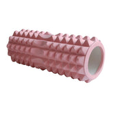 Crescent Yoga Pilates Pilates Ring Foam Roller Fitness Roller - FitForge