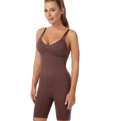 Fit Bodysuit Shaper - FitForge
