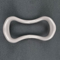 Fitness Body Pilates Yoga Ring Yoga Ring Magic Ring - FitForge
