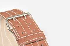 Fitness Squat Hard Pull Weight Lifting Belt - FitForge