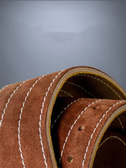 Fitness Squat Hard Pull Weight Lifting Belt - FitForge