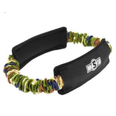 Fitness Tension Band Yoga Resistance Elastic Ring - FitForge