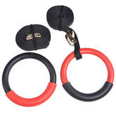 Gymnastic Ring Fitness Ring Horizontal Bar - FitForge