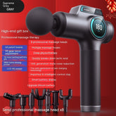 Massage Gun Muscle Relaxation Massager - FitForge