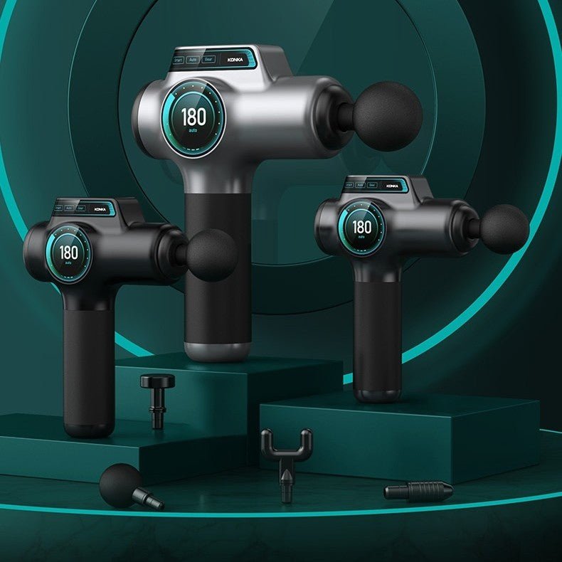 Massage Gun Muscle Relaxation Massager - FitForge
