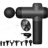 Massage Gun Relaxing Muscle Massager - FitForge