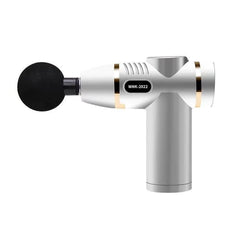 Mini Fascia Gun Mini Massage Gun Muscle Relaxer - FitForge