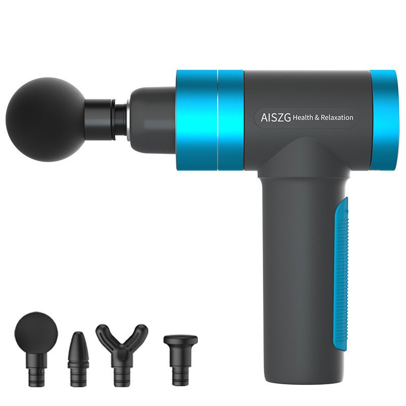 Muscle massage gun - FitForge