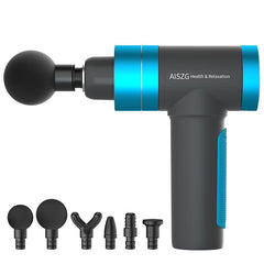 Muscle massage gun - FitForge
