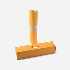 Non - Slip Yoga Mat for Beginners and Home Workouts - FitForge