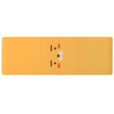 Non - Slip Yoga Mat for Beginners and Home Workouts - FitForge