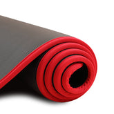 Non - Slip Yoga Mat for Home Workouts and Fitness Training - FitForge