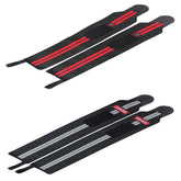 Power Wrist Wraps - FitForge