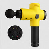 Relax Tissue Deep Muscle Massage Gun - FitForge