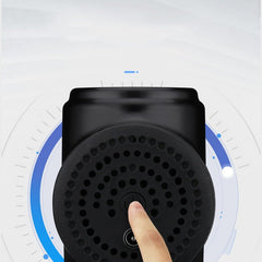 Soothing muscle massage gun - FitForge