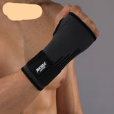 Sport Protective Gear Boxing Hand Wraps Support Weightlifting Bandage Wristband Support - FitForge