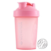Sport Shaker Bottle 400ML - FitForge