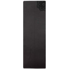 Two - color TPE Non - slip Yoga Mat Fitness Mat - FitForge
