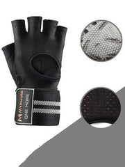 Weightlifting gloves breathable - FitForge