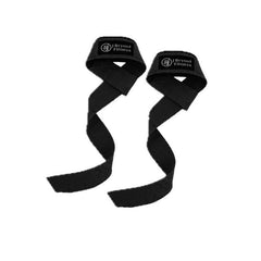 1 Pair Gym Lifting Straps Fitness gloves Anti - slip Hand - FitForge