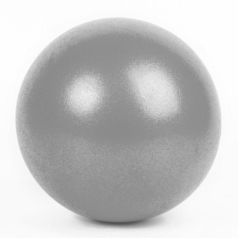 5PCS Yoga Ball Magic Ring Pilates Circle Exercise Equipment Workout Fitness Training Resistance Support Tool Stretch Band Gym - FitForge