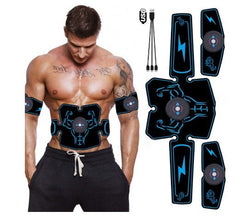 Abdominal muscle apparatus - FitForge