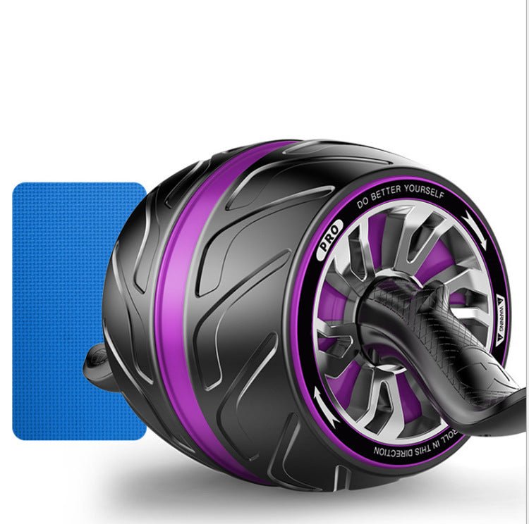 Abdominal muscle wheel - FitForge