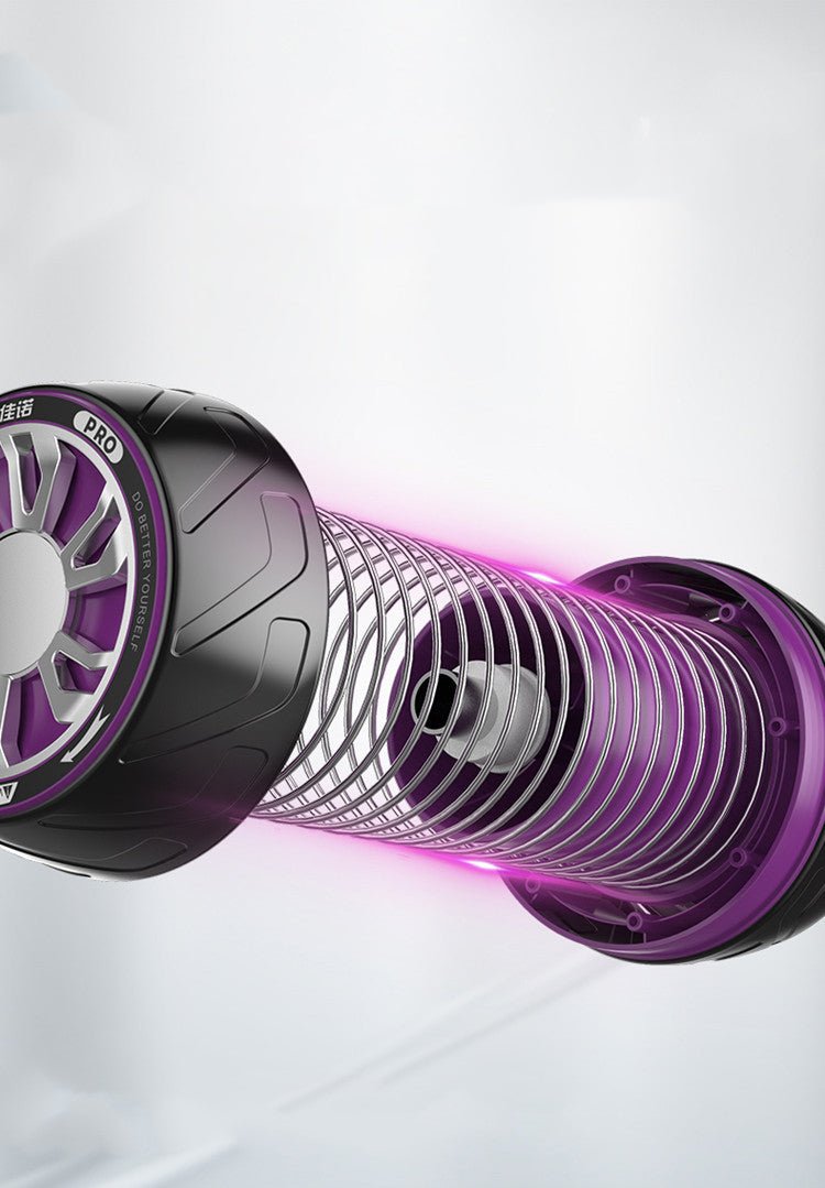 Abdominal muscle wheel - FitForge