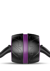 Abdominal muscle wheel - FitForge