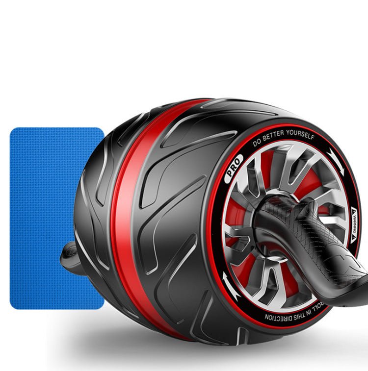 Abdominal muscle wheel - FitForge