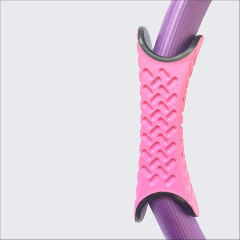 Beautiful Buttocks Stovepipe Back Yoga Fitness Supplies Pilates Ring - FitForge