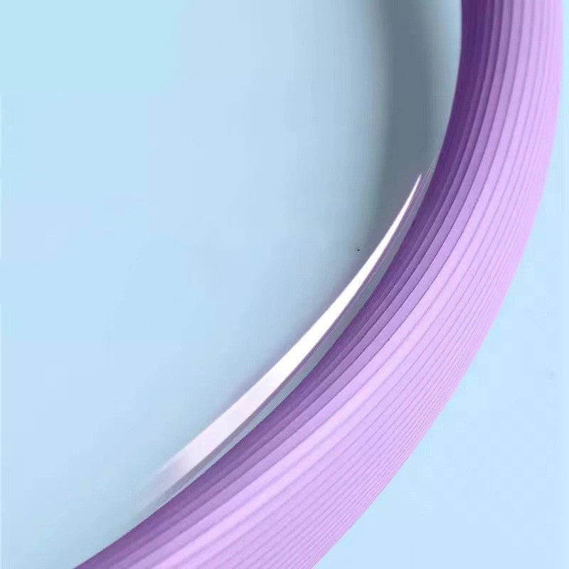Beautiful Buttocks Stovepipe Back Yoga Fitness Supplies Pilates Ring - FitForge
