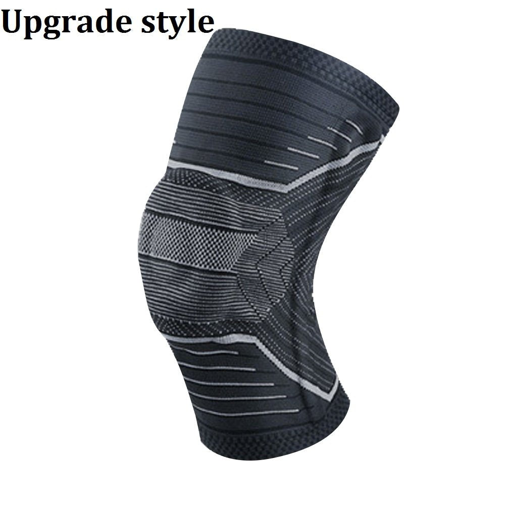 Compression Knee Sleeve Support - FitForge