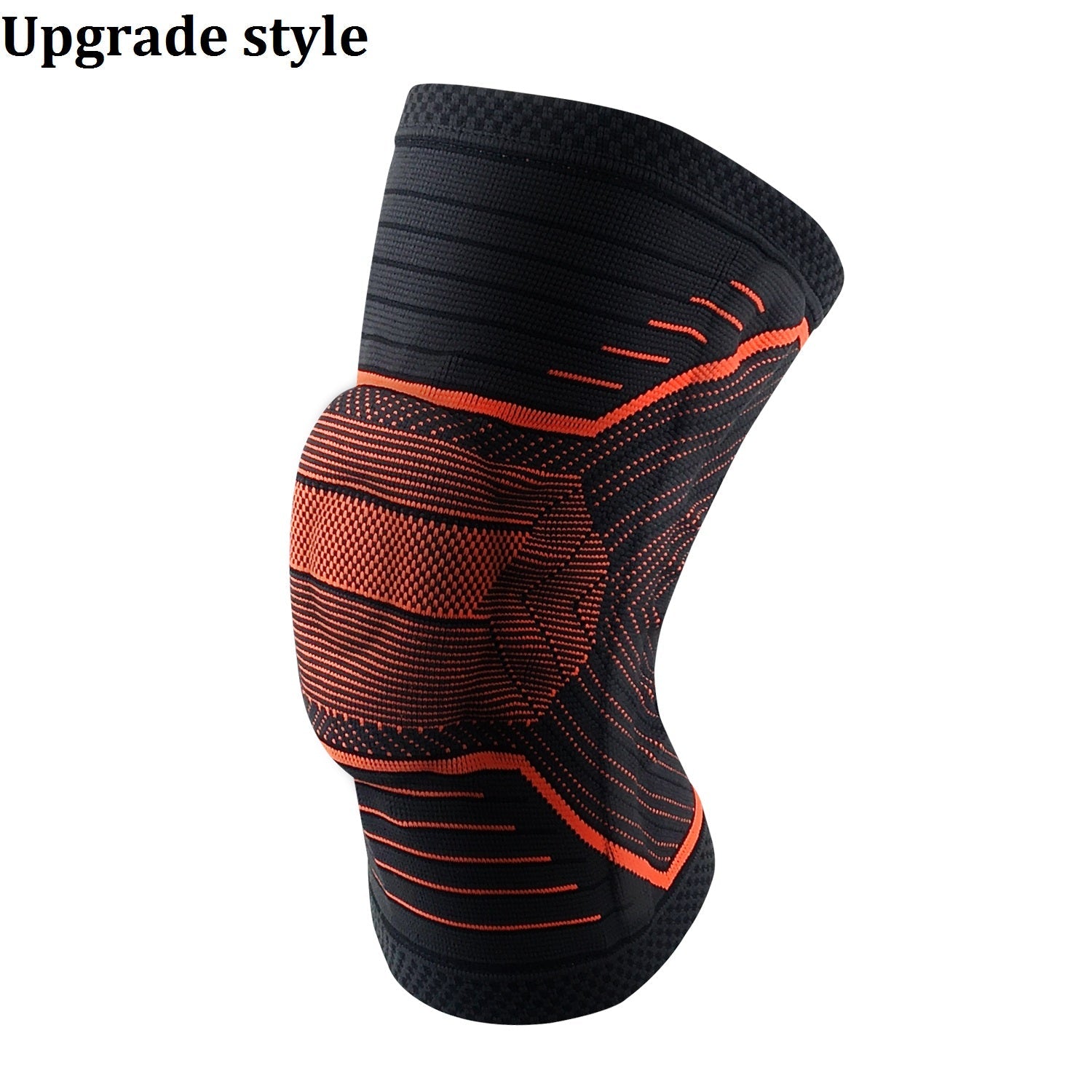 Compression Knee Sleeve Support - FitForge