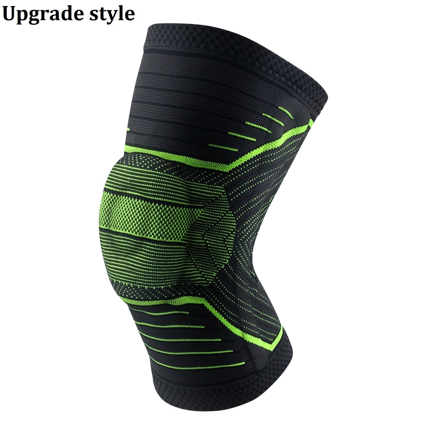 Compression Knee Sleeve Support - FitForge