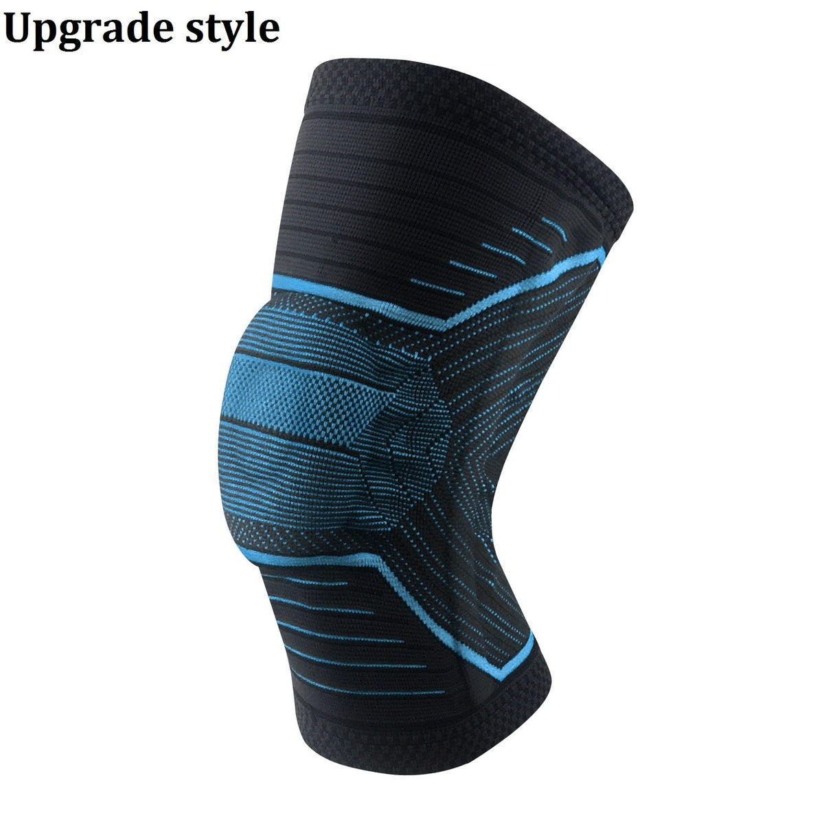 Compression Knee Sleeve Support - FitForge