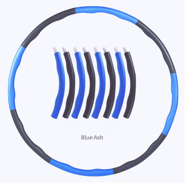 Detachable Exercise Assist Fitness Ring - FitForge