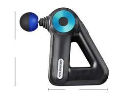 Fascia Gun Muscle Relaxer Massage Gun Fitness - FitForge