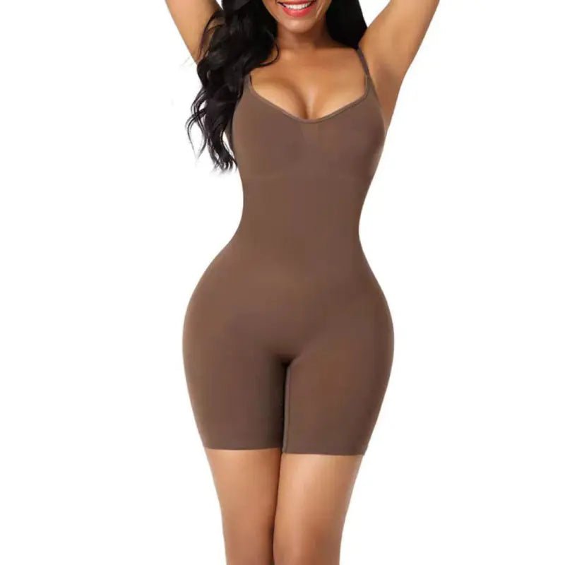 Fit Bodysuit Shaper - FitForge