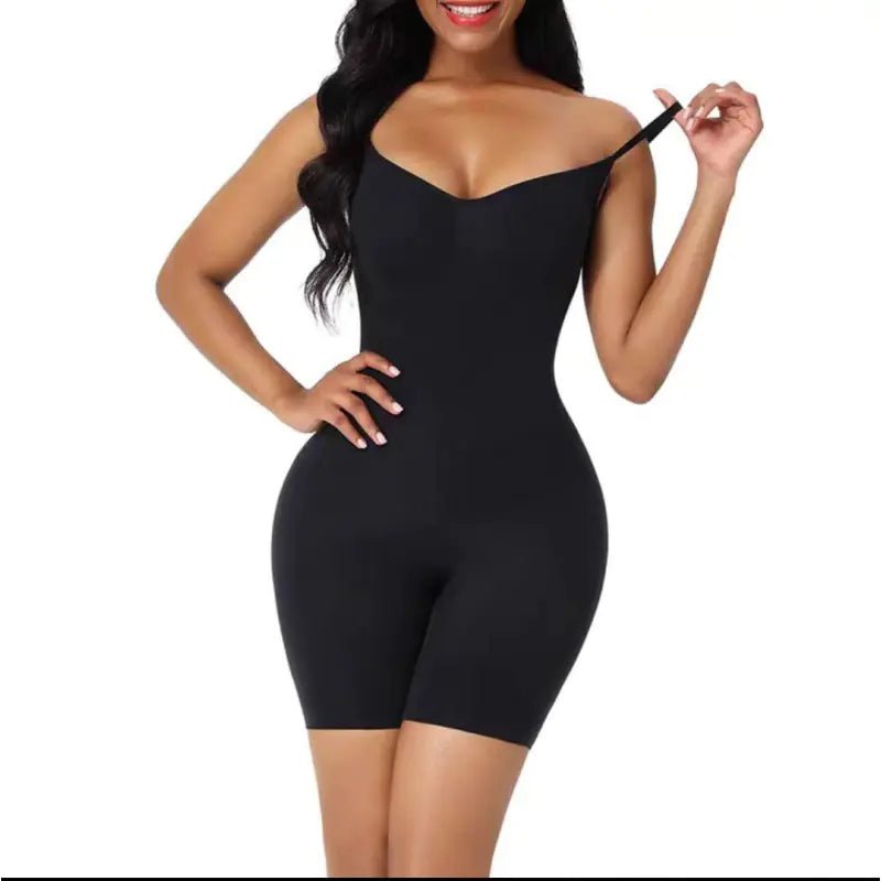 Fit Bodysuit Shaper - FitForge
