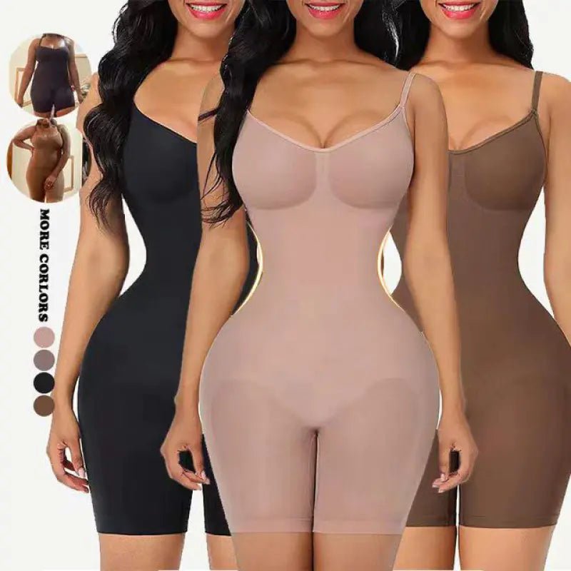 Fit Bodysuit Shaper - FitForge