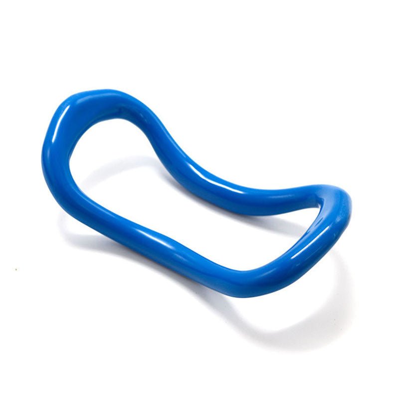 Fitness Body Pilates Yoga Ring Yoga Ring Magic Ring - FitForge