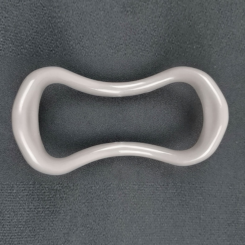 Fitness Body Pilates Yoga Ring Yoga Ring Magic Ring - FitForge