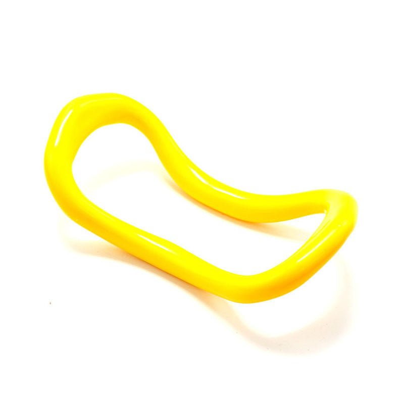 Fitness Body Pilates Yoga Ring Yoga Ring Magic Ring - FitForge