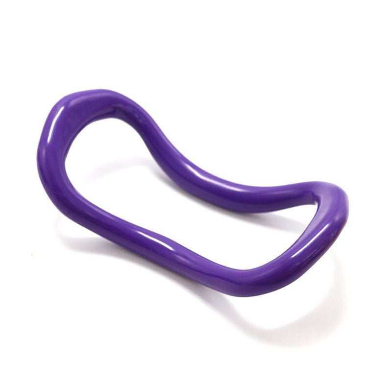 Fitness Body Pilates Yoga Ring Yoga Ring Magic Ring - FitForge