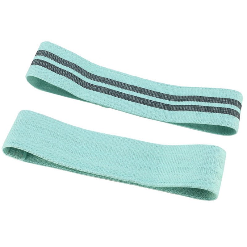 Fitness squat resistance ring - FitForge